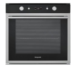 HOTPOINT SI6 864 SH IX Electric Oven - Stainless Steel